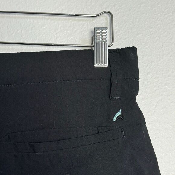 Men’s Tailor Vintage Black pants 30x30 - Picture 5 of 8